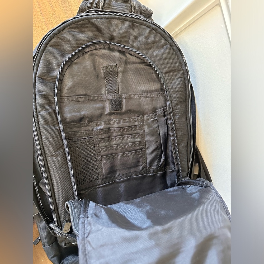 Bugout tactical gear backpack bug out gear Preowned - Picture 3 of 10